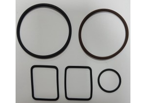 Mercedes Axor - Atego Birim Pompa O-ring Tamir Takımı F00HN37069